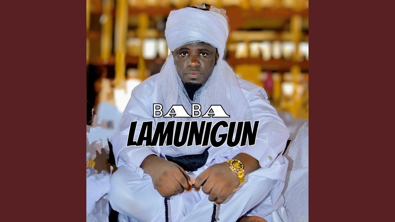 BABA LAMUNIGUN