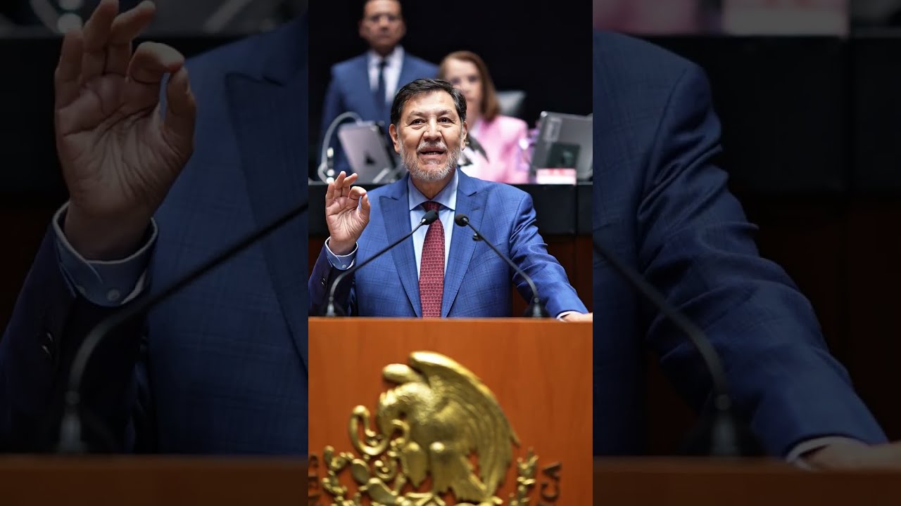 La oposici&oacute;n es traidora al pueblo y traidora a la patria. 8 de abril de 2026 - Noro&ntilde;a