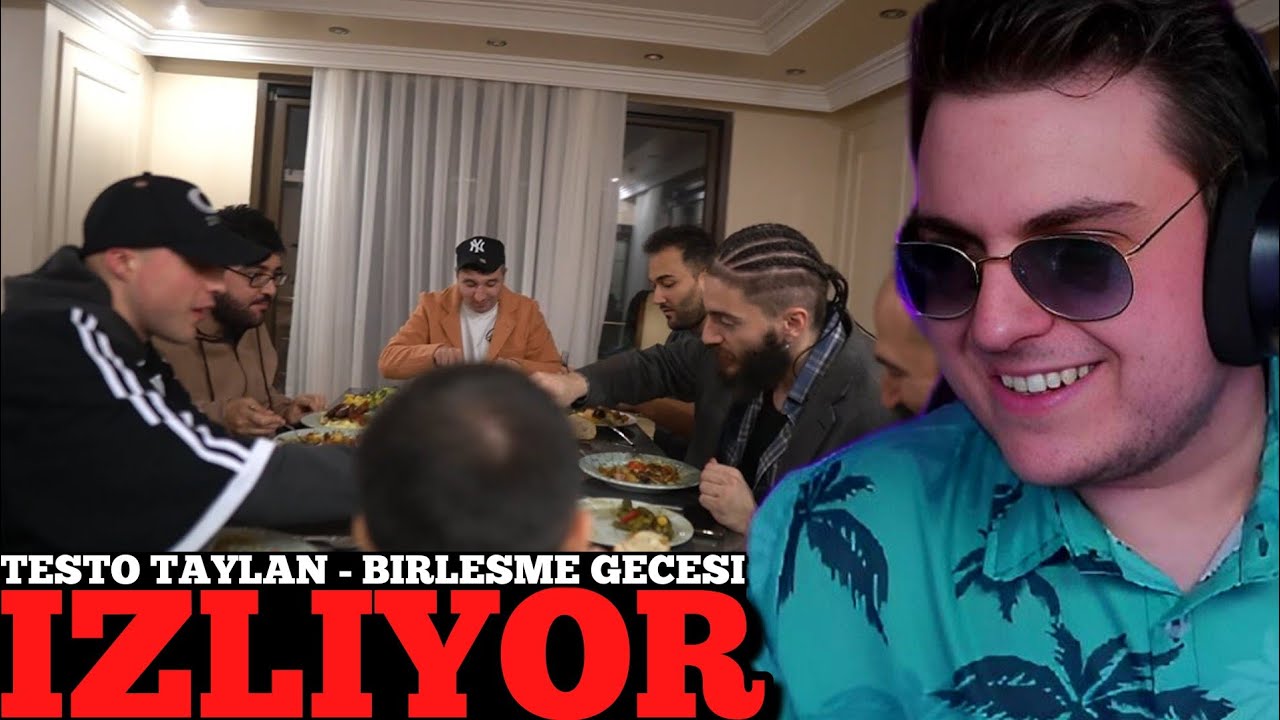Tedy | Mekiple Testo Taylan 