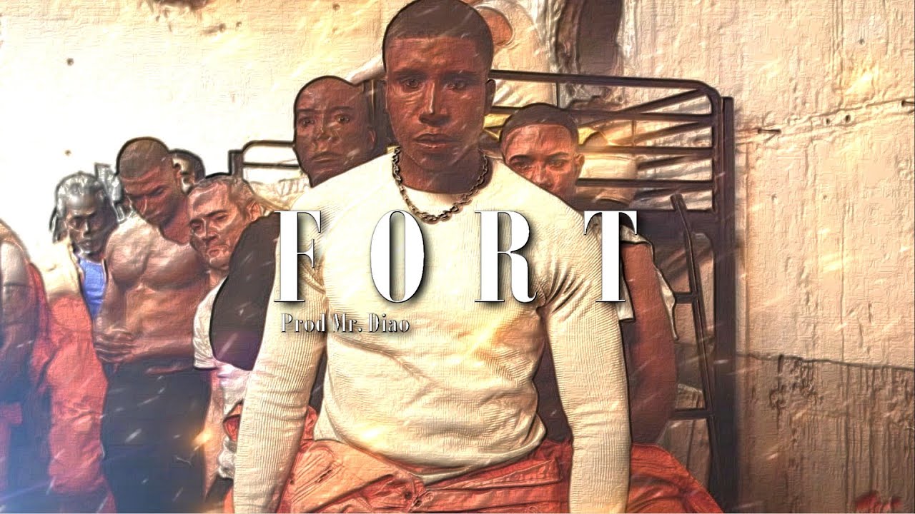 FORT | Instru Type Bosh / Instru Trap Sombre ENERVÉ