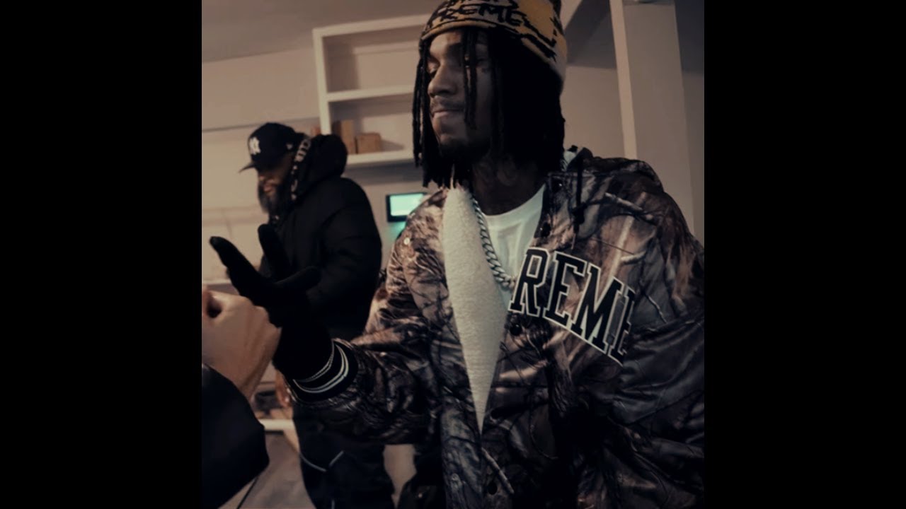 [FREE] Lil Mello x GMO Stax Type Beat 2025 - 
