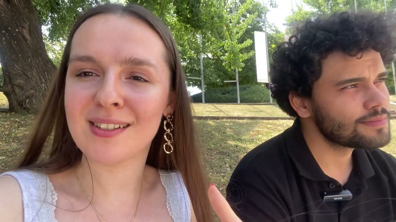 ODTÜ TANITIM GÜNLERİ 2025 VLOG I Mezun Doğukan Mert Yücel'le Birlikteyiz 
