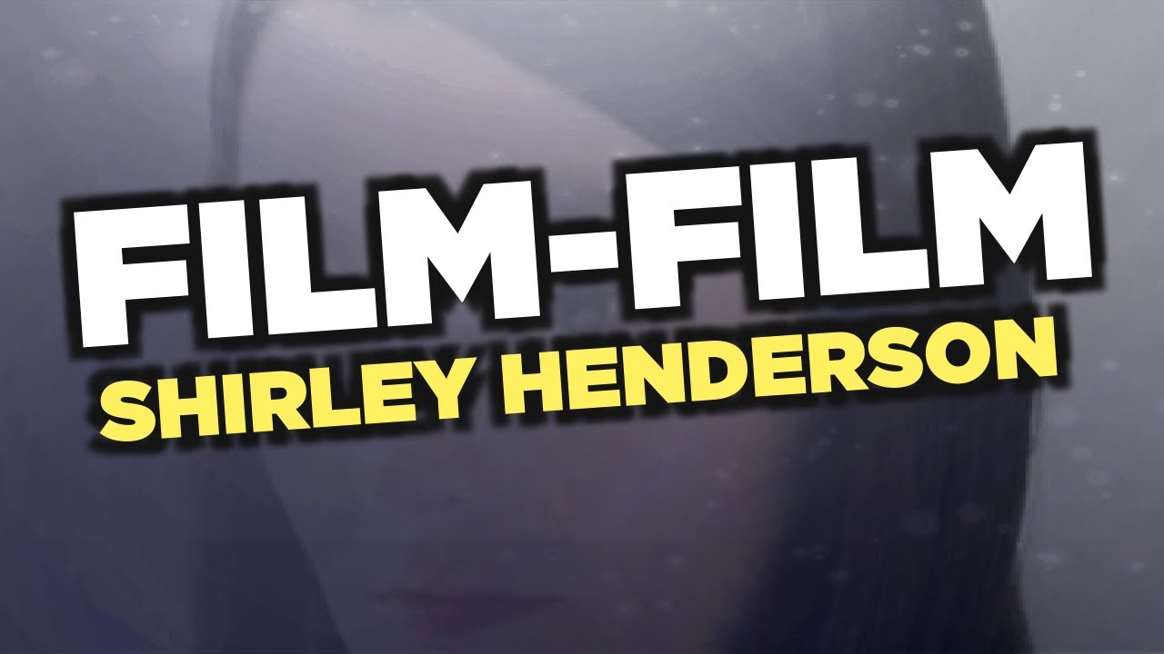 Film-film terbaik dari Shirley Henderson