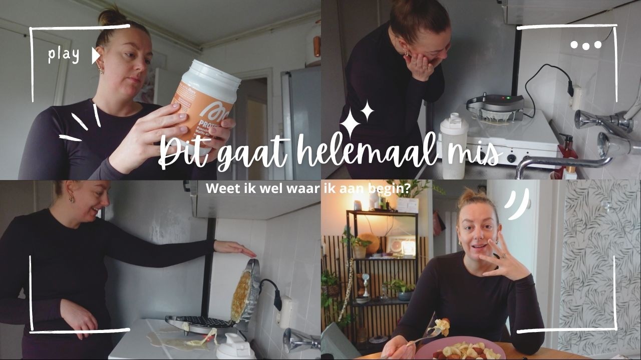 KATTENHOTEL BEGINNEN:  DE VRAGEN DIE IEDEREEN STELT | Sophie Hol | 2026