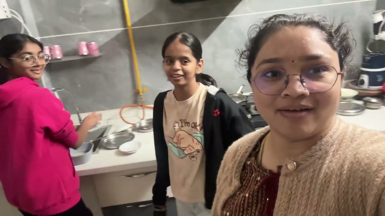 Nishtha e kareyooo kanddd…🤯