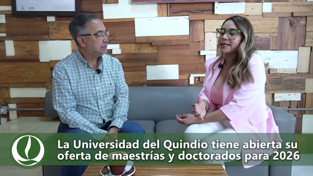 La UQ tiene abierta su oferta de maestrías y doctorados para 2026