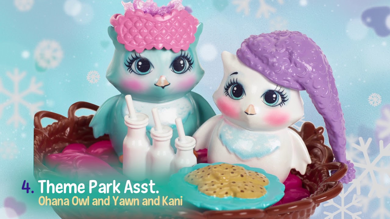 Enchantimals | Enchantimals Gift Guide | Enchantimals Dolls | Toys for Kids