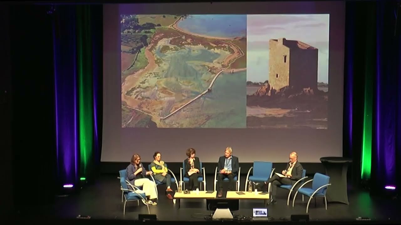 Patrimoine maritime bâti - Quelles stratégies d'action ? A quelles échelles ?