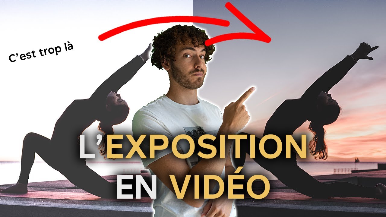 Comment Bien Exposer ses Vidéos avec le Triangle d’Exposition