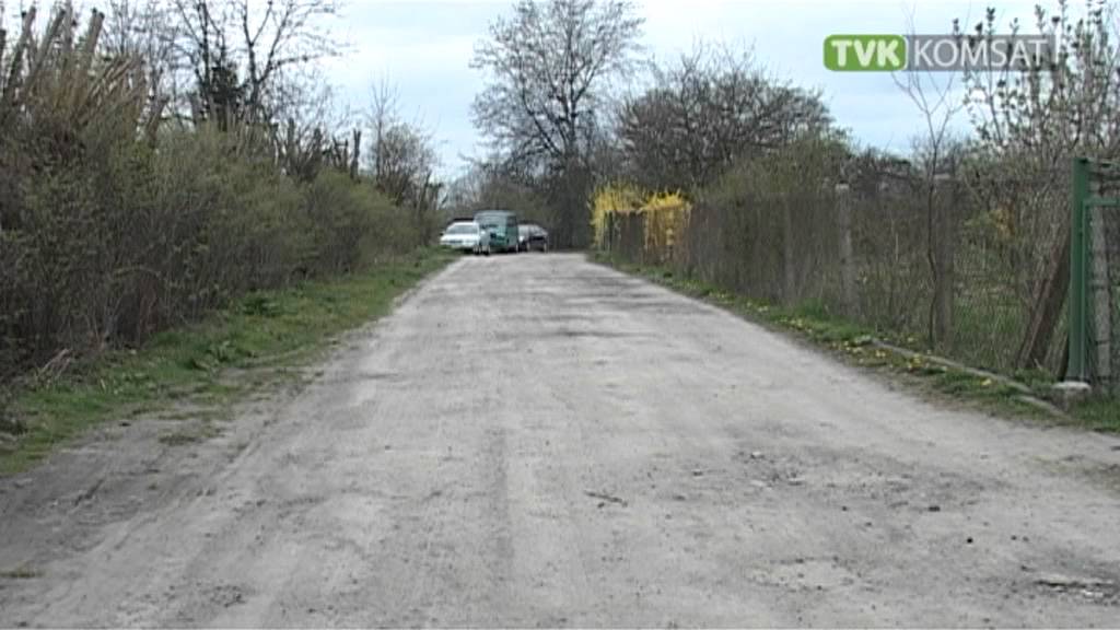 Będą kolejne remonty dróg w Olszynie