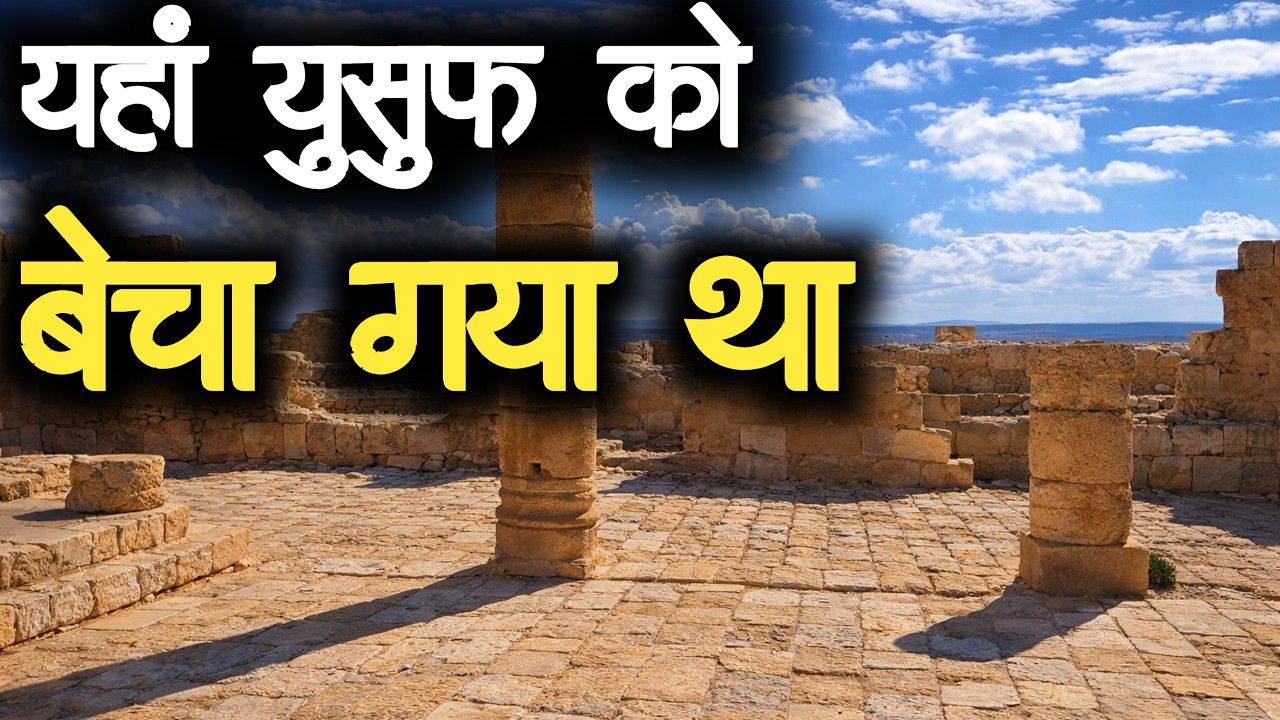 Yaha Yusuf Ko | Becha Gaya Tha