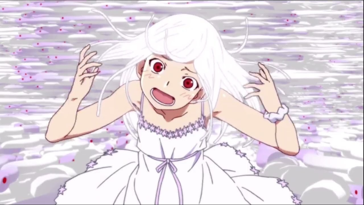バレてしまった撫子