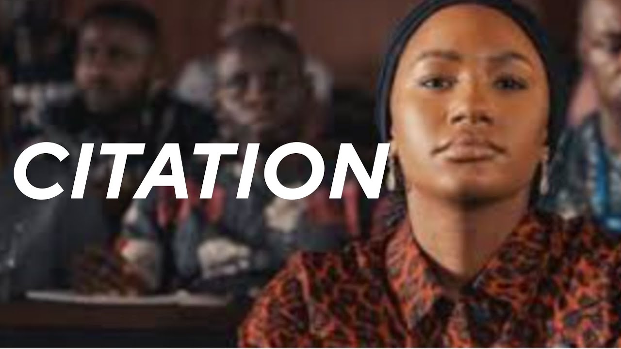 Citation
