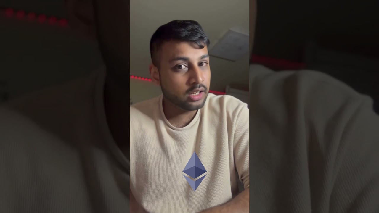 “Ethereum ETF Approval Update – Game Changer? 🔥” 