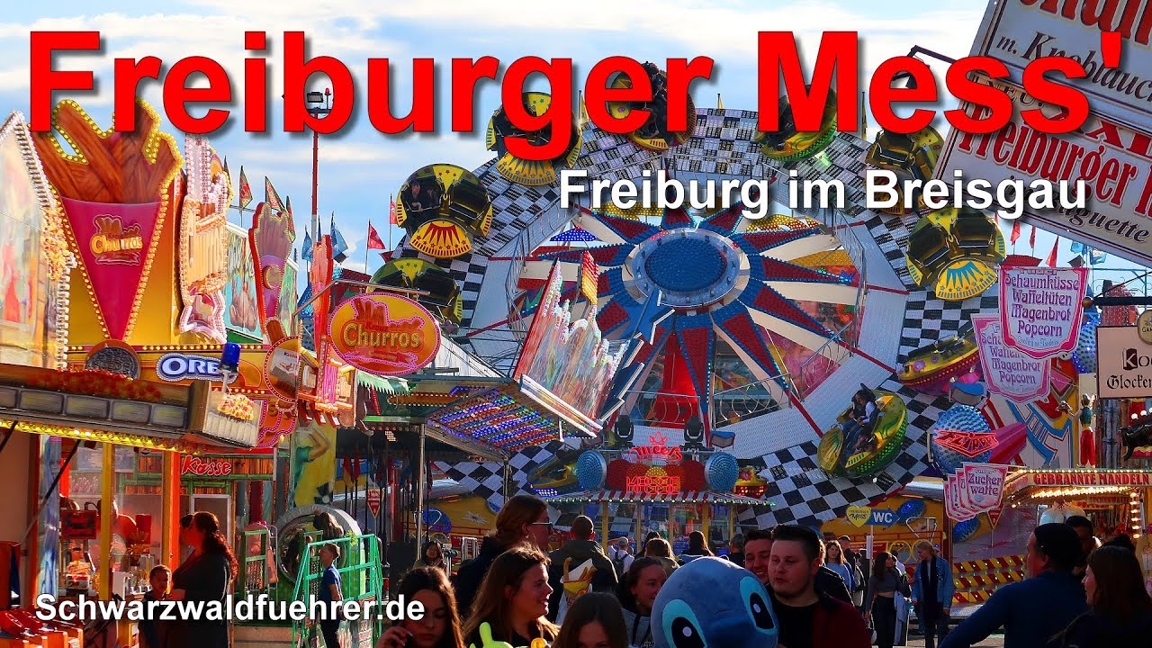 Freiburger Mess'
