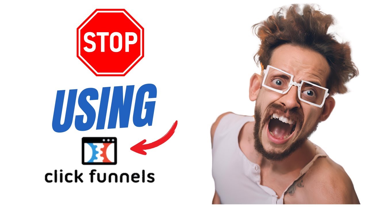 The BEST Free ClickFunnels Alternative for Entrepreneurs in 2025