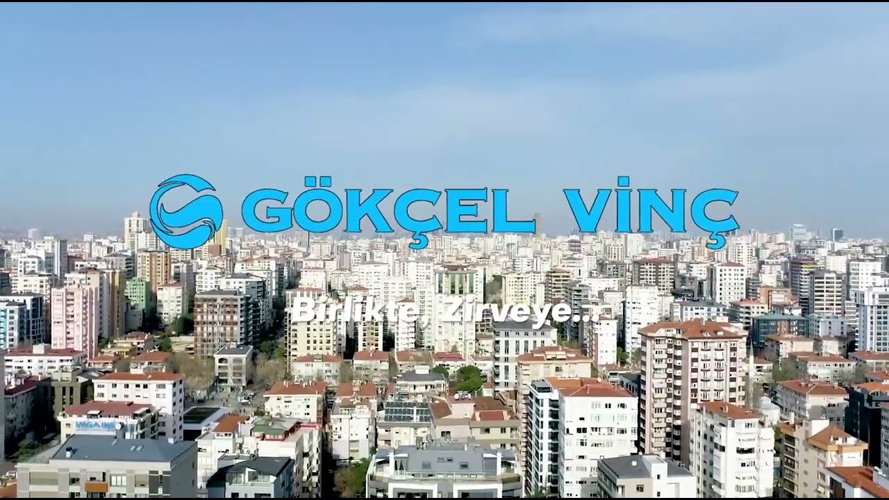 Gökçel Vinç P570