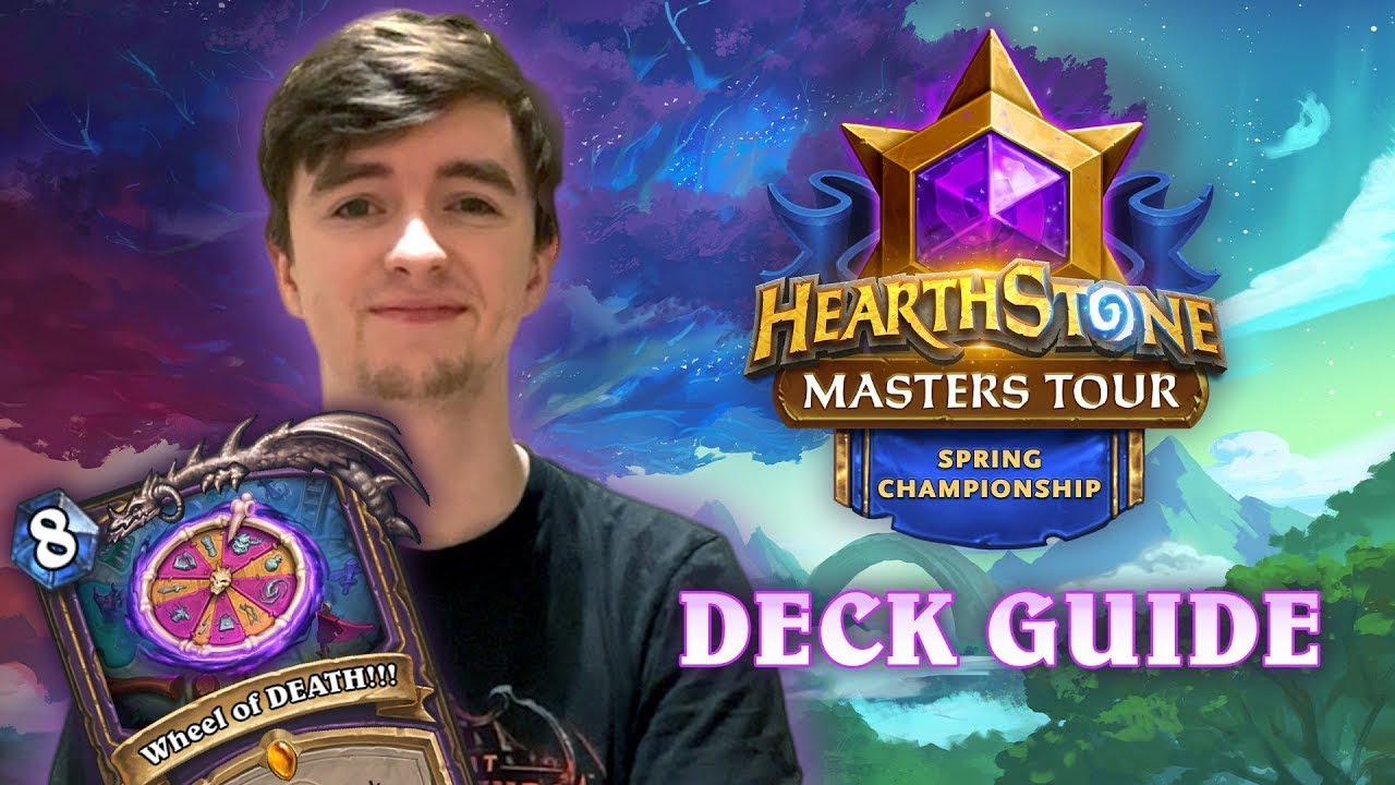 Hearthstone - Starship Warlock Deck Guide | Pro Tips & Strategies