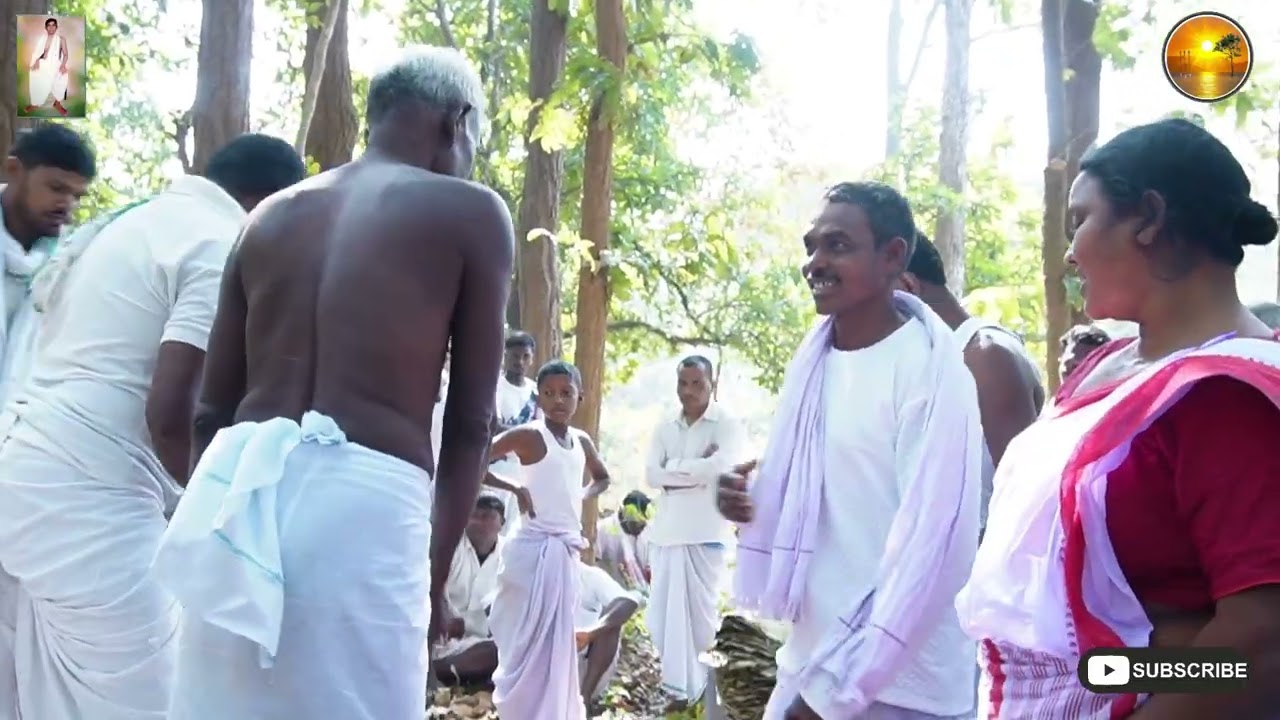 Disom Hapram kowa Bir Garh ( Baba Bhagmat Murmu ) Atu Kocha Ramgarh Jharkhand 831002