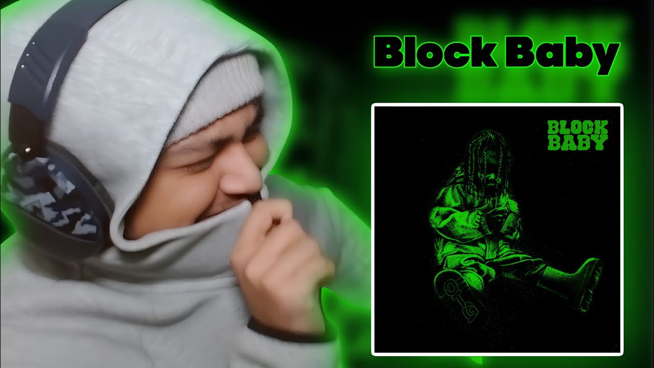 PERFECT OUTRO!! | Lil Macks - Outro REACTION
