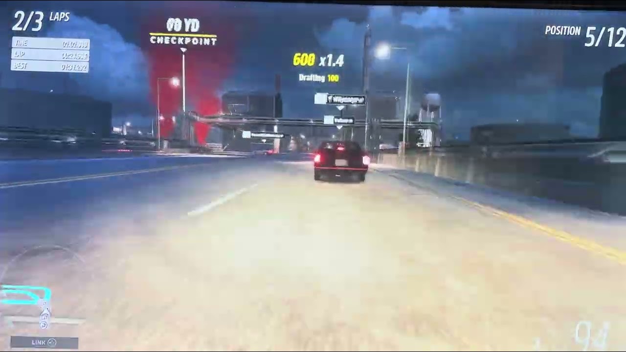 Forza JCO PROJECT REFINERY - RACE 2 challenge, Forza seasonal challenge #gaming #fyp #forza