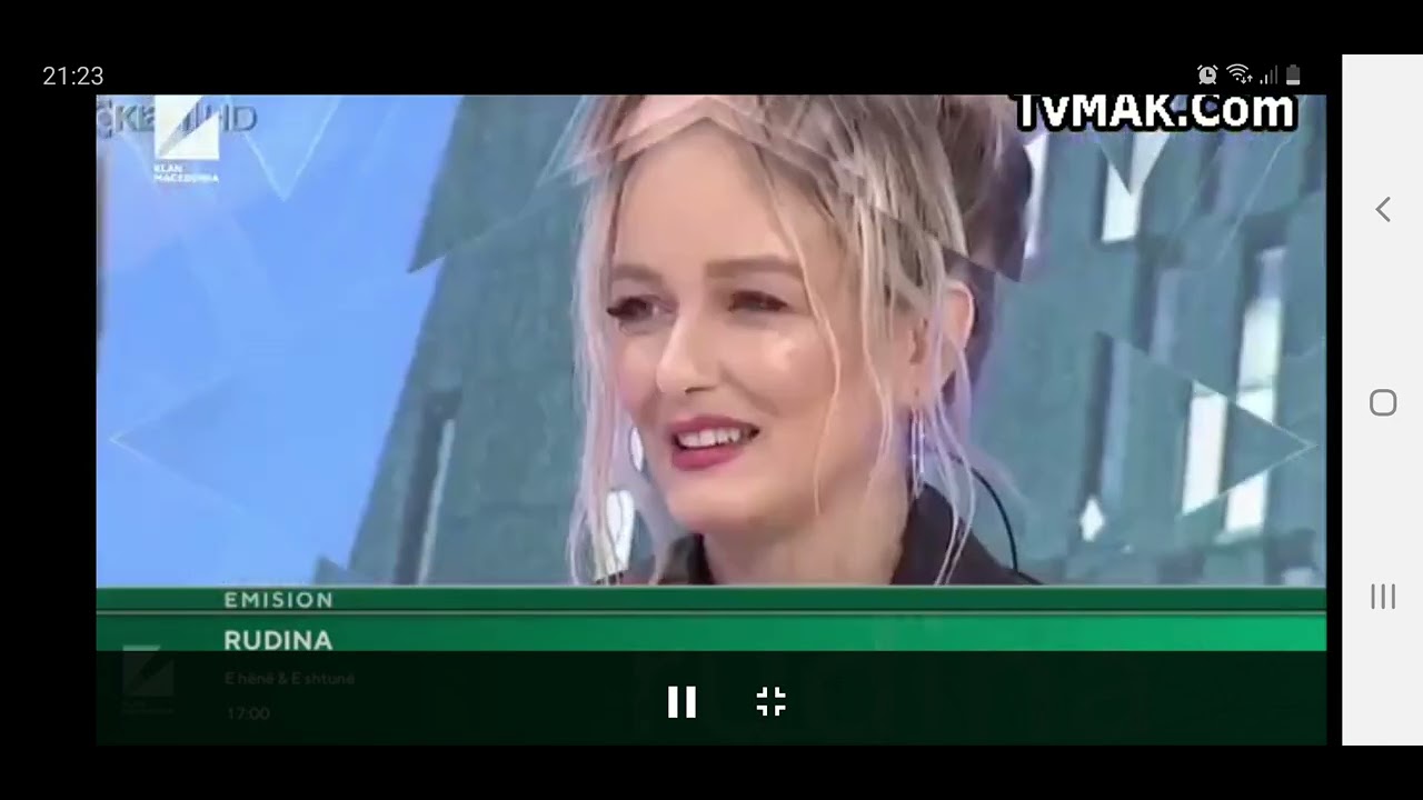 tv klan publicitet