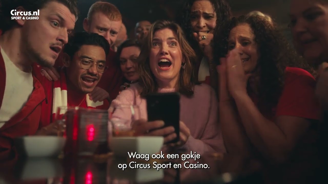 Gokje wagen? Circus.nl Sport & Casino