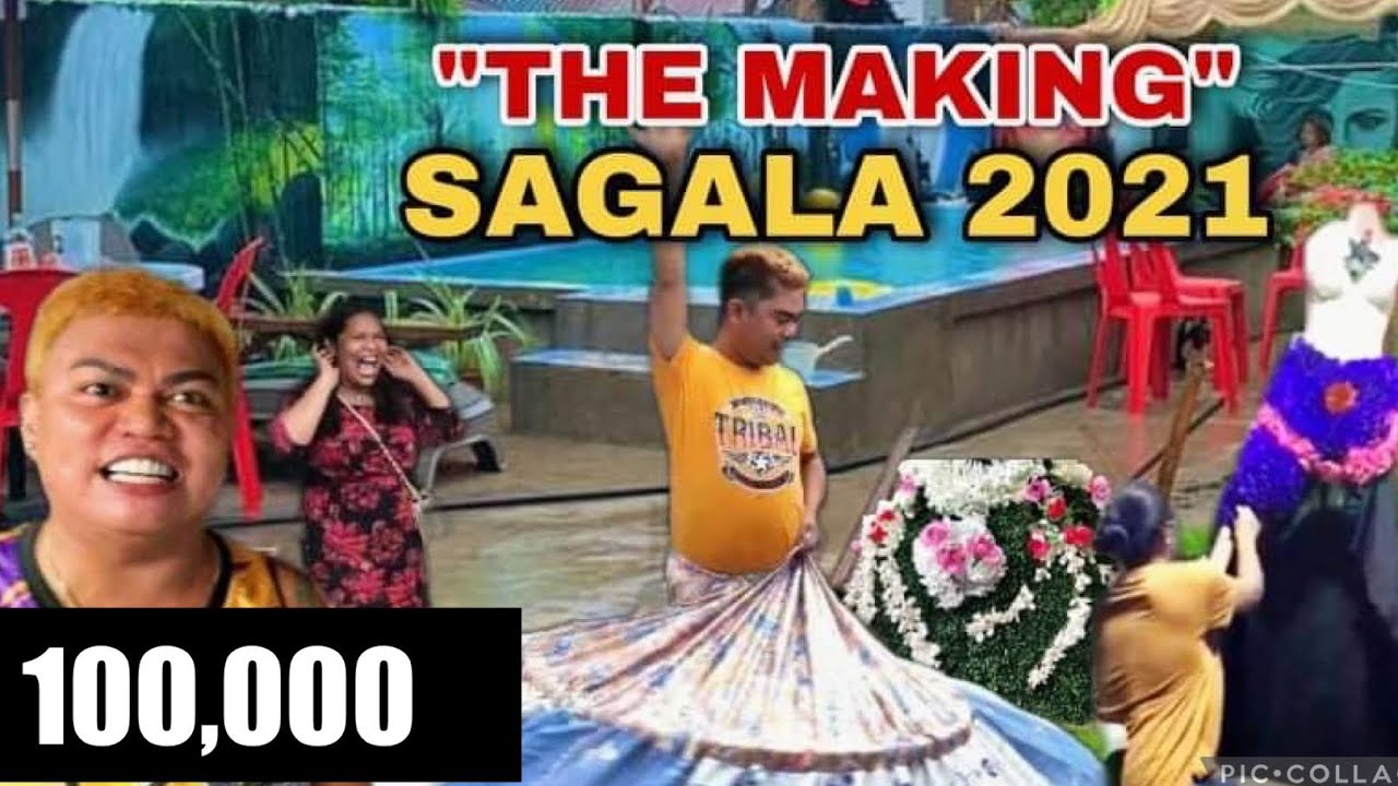 100,000 Paglalabanan : Ang Pahahanda ng Flores de Mayo | SOCIAL CLIMBERS | BRENDA MAGE