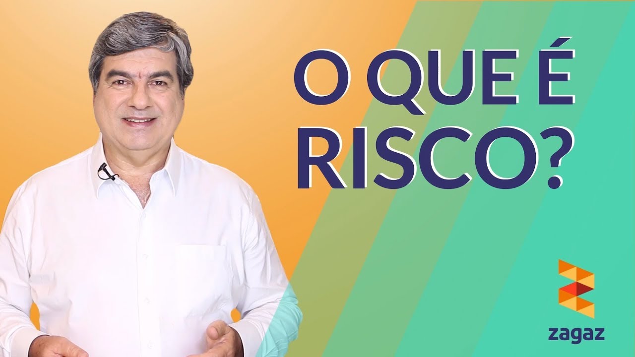 O que &eacute; Risco? | PROJETO