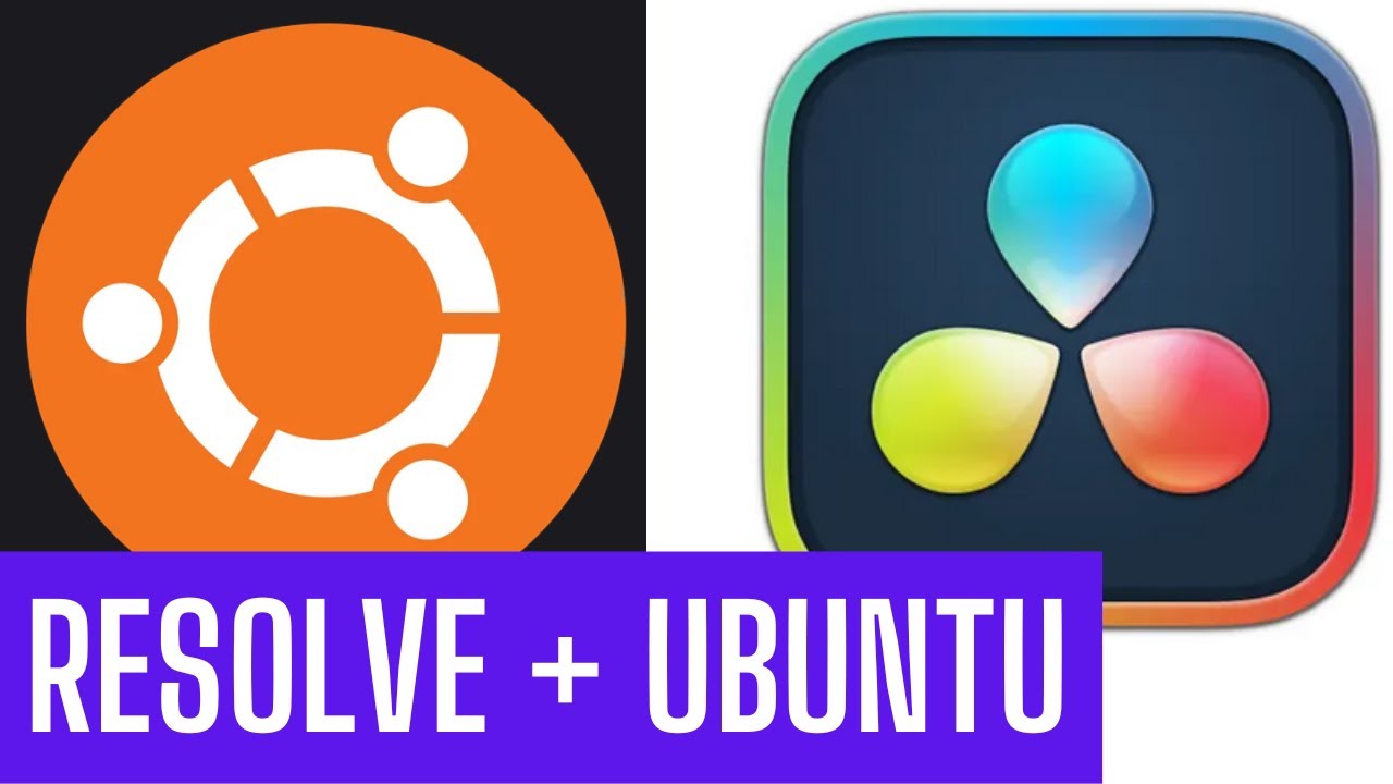 Как установить DaVinci Resolve 19 в Ubuntu