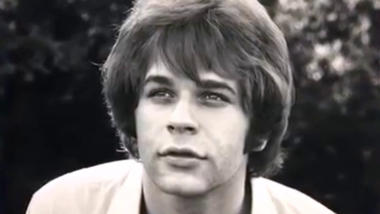 Those Magic Changes - Lou Christie