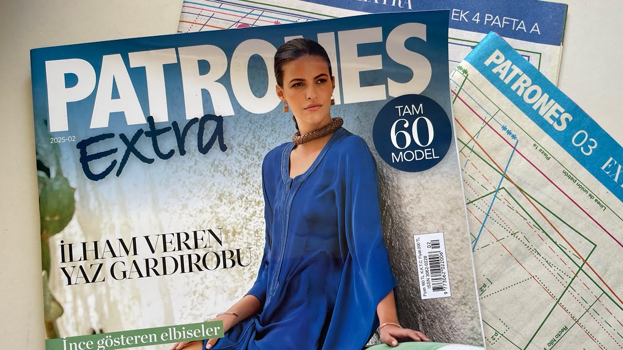 Вот Почему ВСЕ помешаны  на Patrones Extra🤯/Обзор/