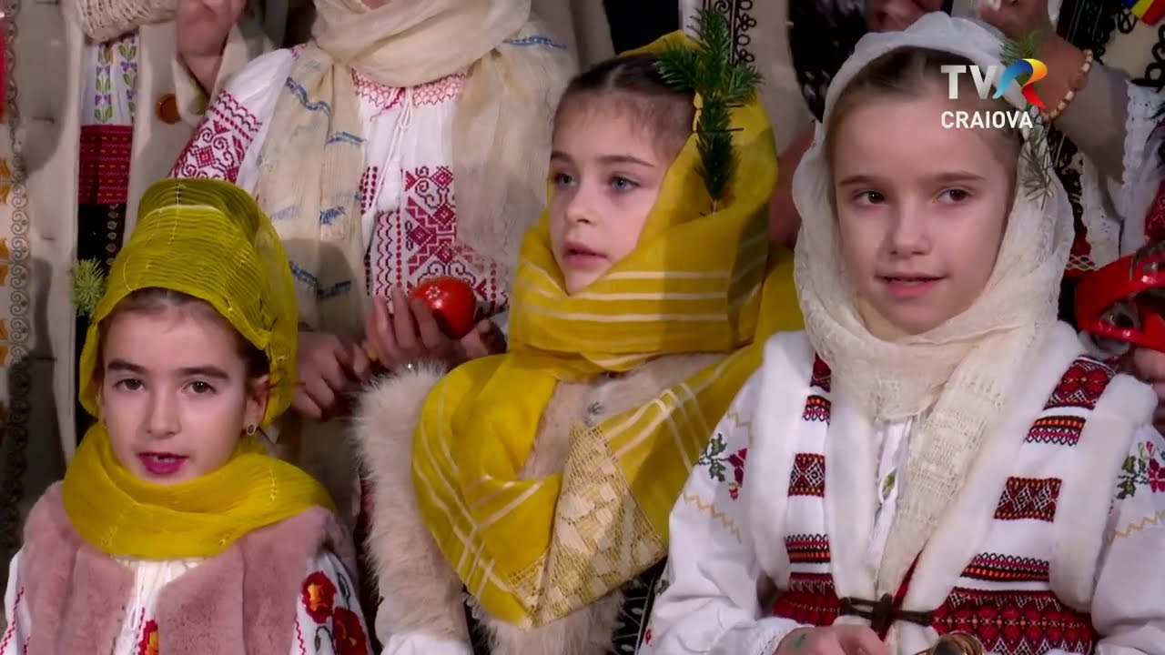 Țăst Show - pomana porcului la Giurgița, Dolj