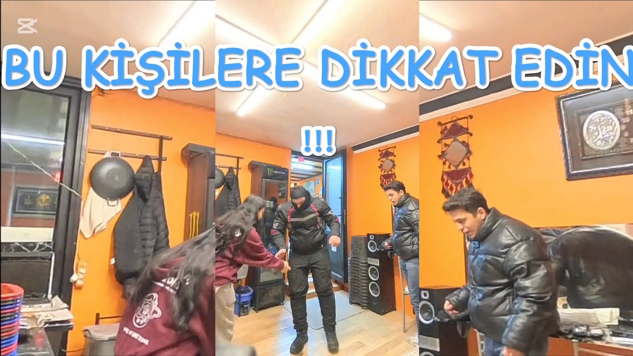 Yeni kameram çöp oldu davacıyım #şaka#troll#gerilim#aksiyon#korku#eğlence#motovlog#gazlama#keşfet 