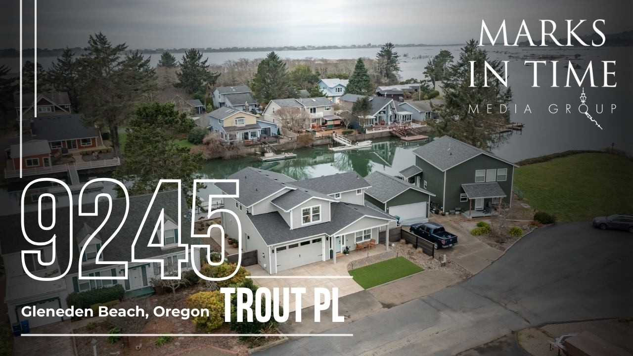 9245 Trout Pl Gleneden Beach Oregon