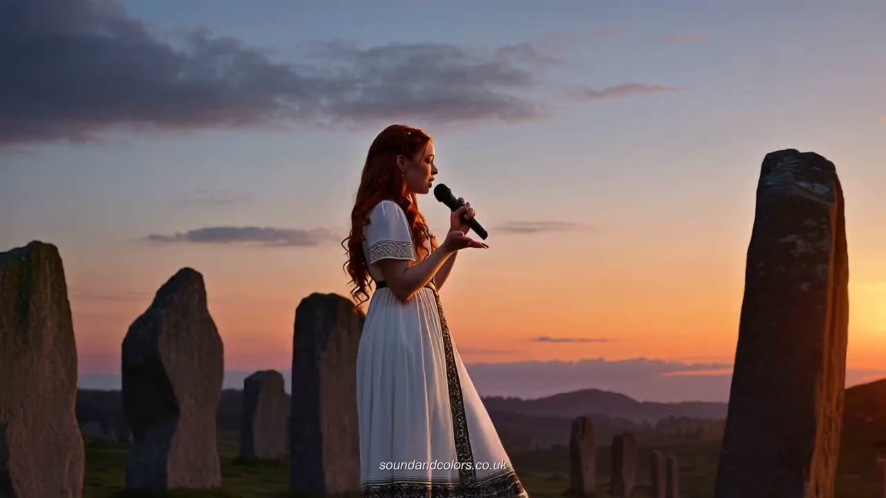 Highlands | Celtic | World | Ambient Music