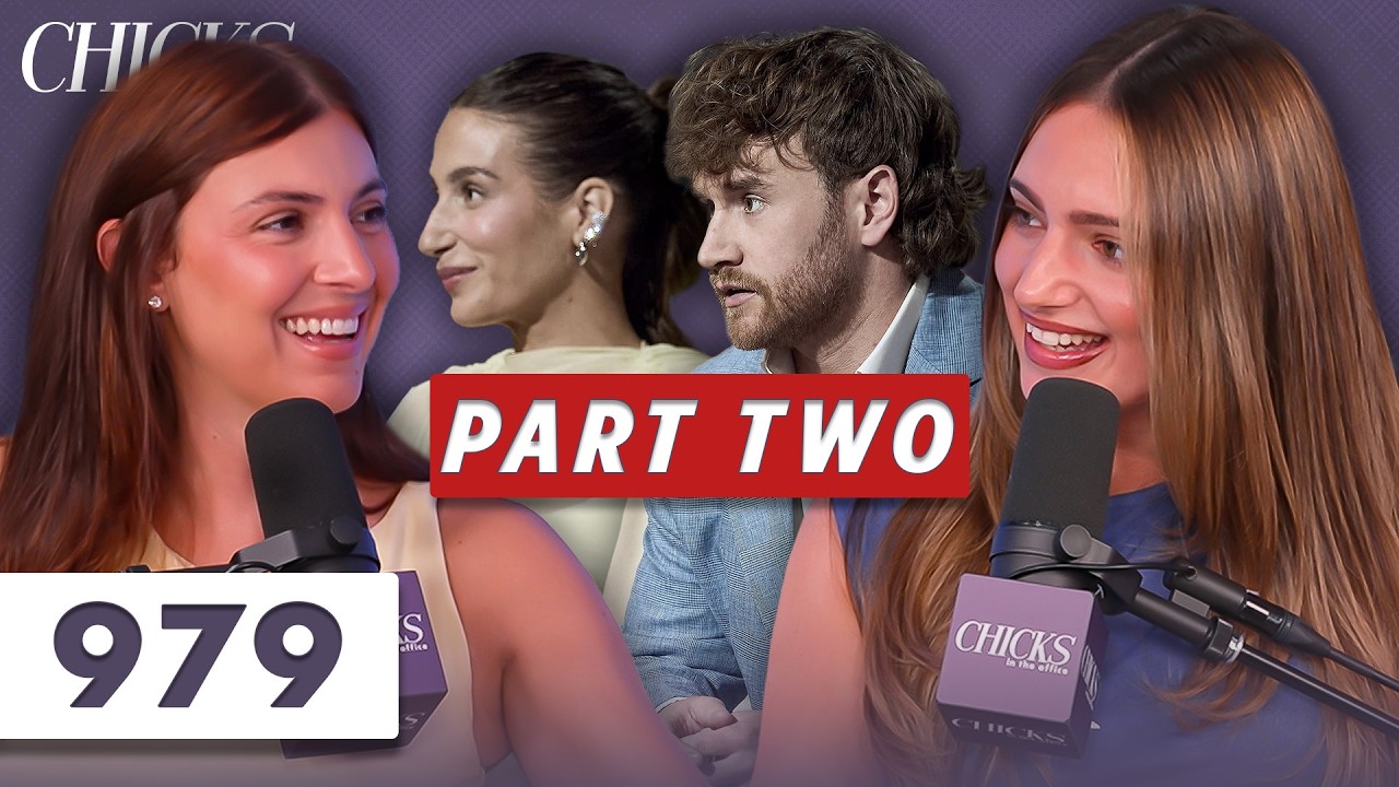 Summer House Reunion Pt. 2 Reaction: West's Manipulation + Off Campus' Mika Abdalla Ends Engagement