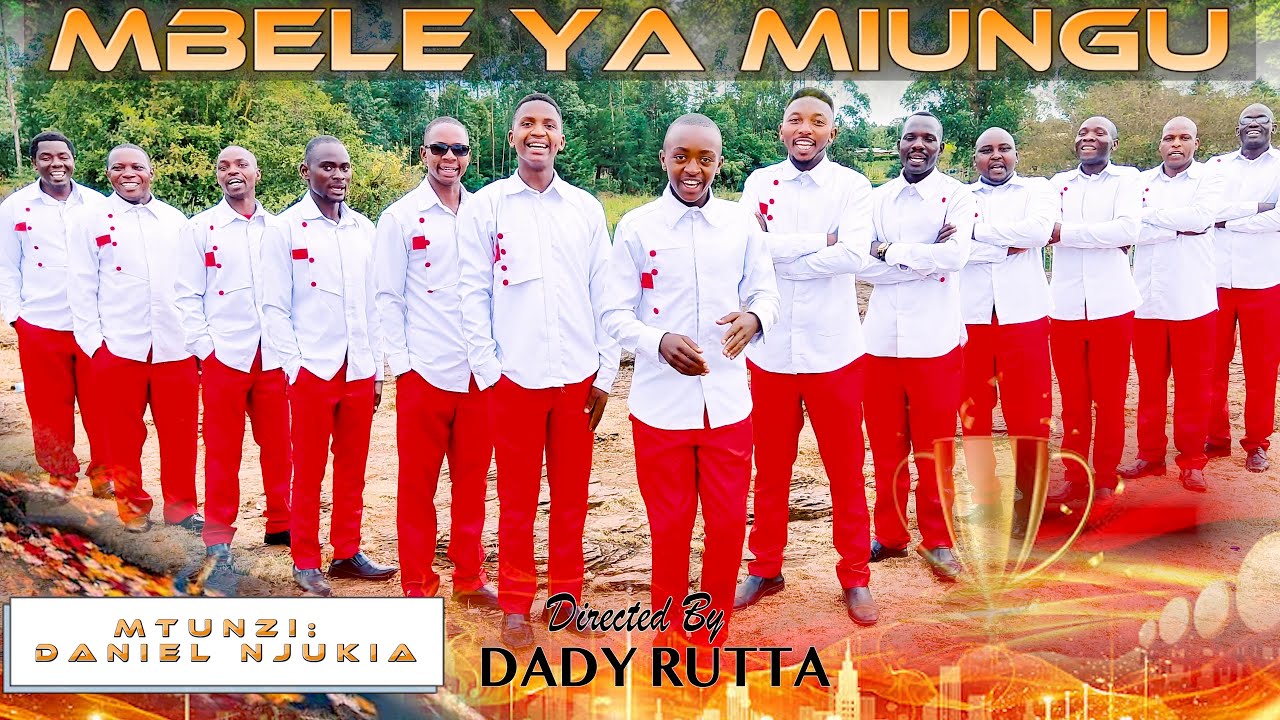 MBELE YA MIUNGU[OFFICIAL VIDEO]