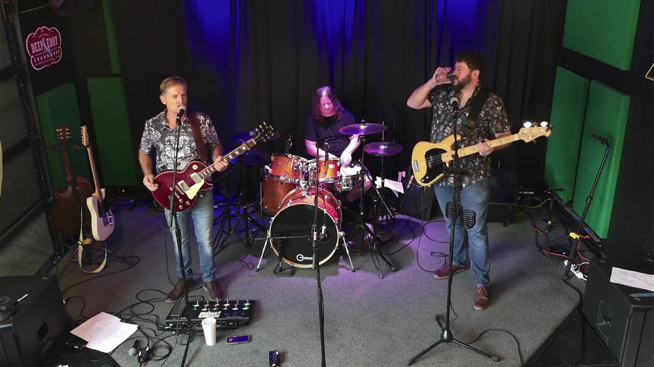 Texas Players Band - 2025/09/13
