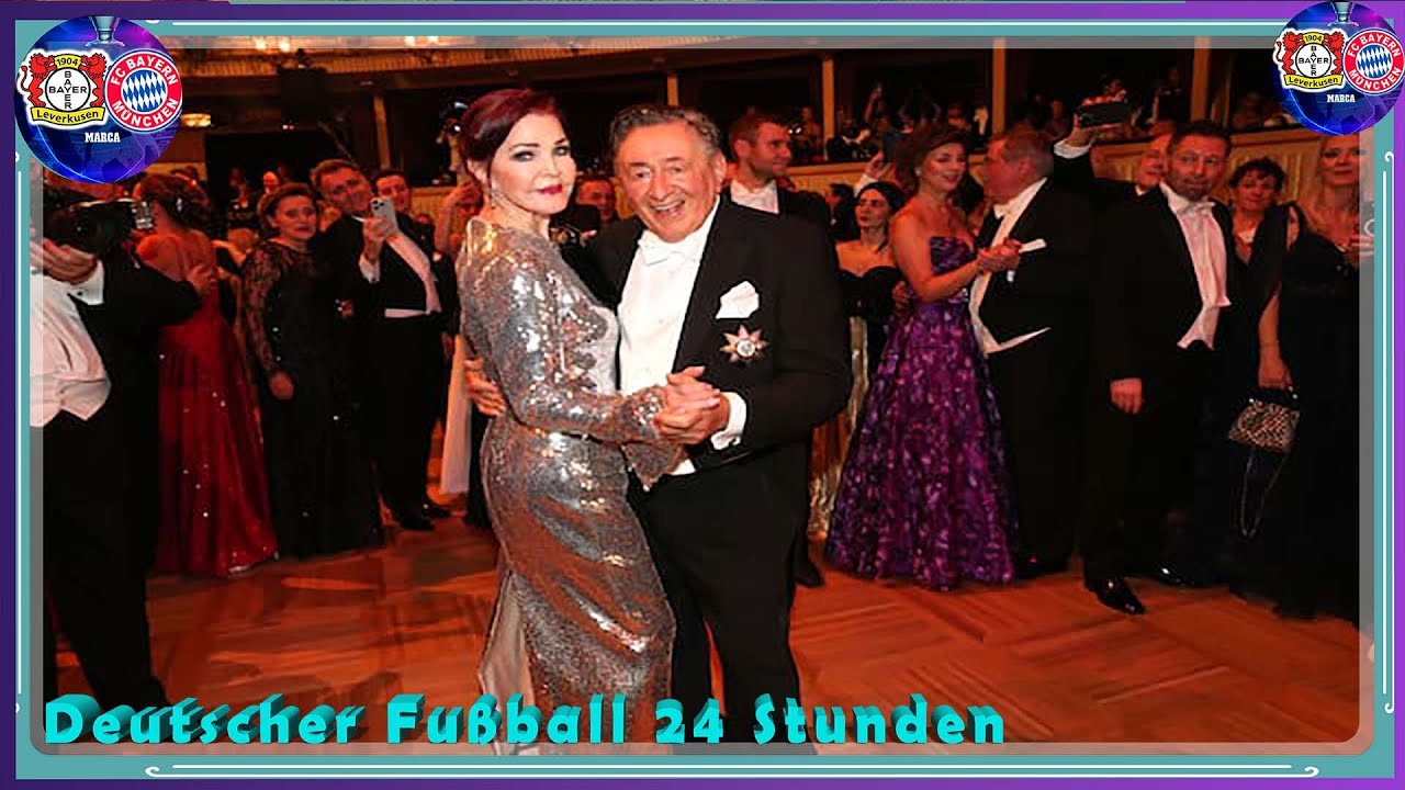 «Schaumrollen König» Karl Guschlbauer verspricht «weltbekannten Stargast» für den Opernball