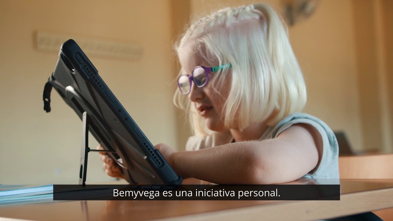 Bemyvega (subtitulado español)