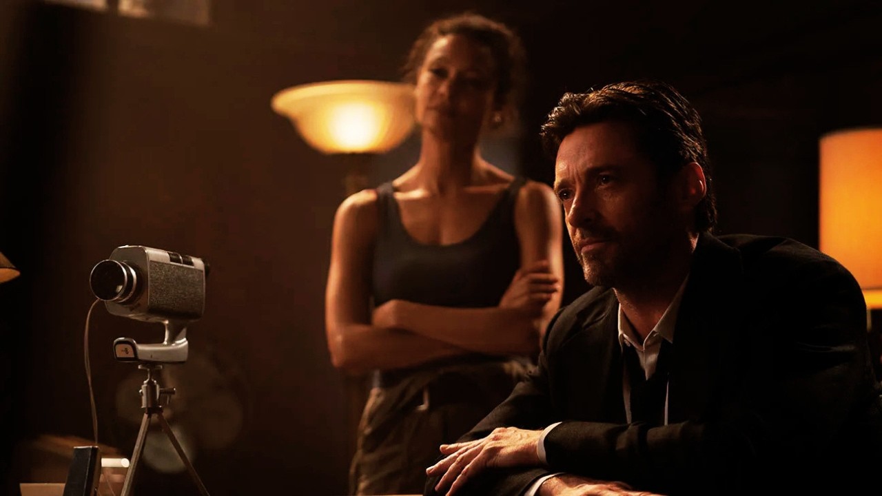 🌀💔 Reminiscence Explained: Memory, Obsession & Lost Love | Sci-Fi Mystery Breakdown