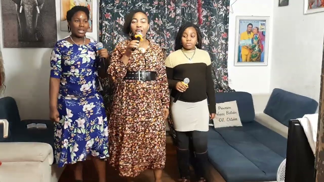 Miraculous Praises 194, 15/02/26