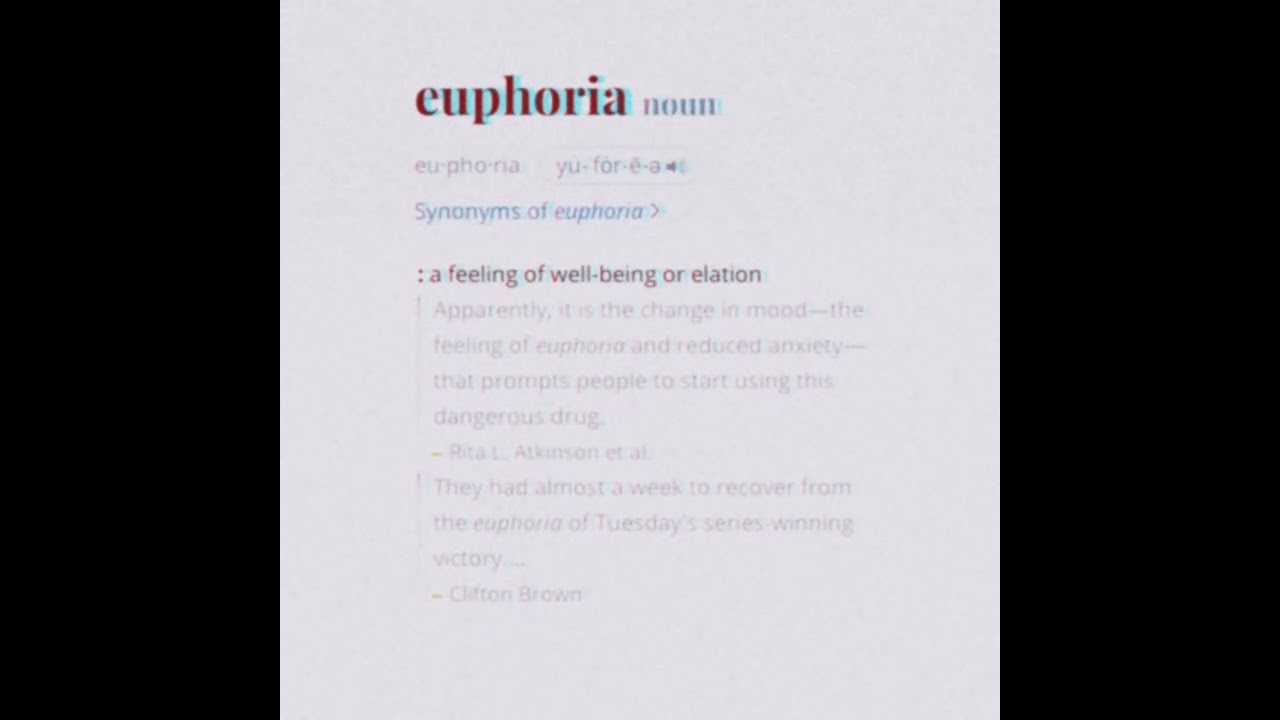 Kendrick Lamar - euphoria (852HZ) (HQ AUDIO)