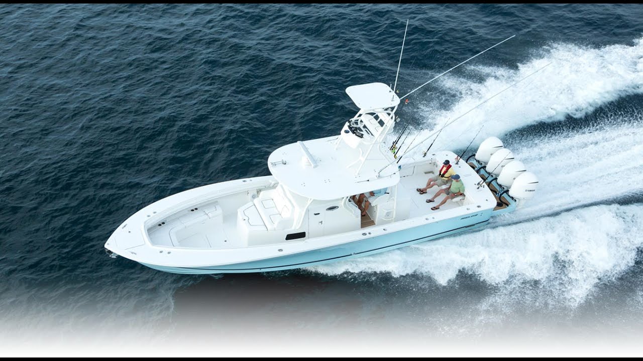 The Regulator 41