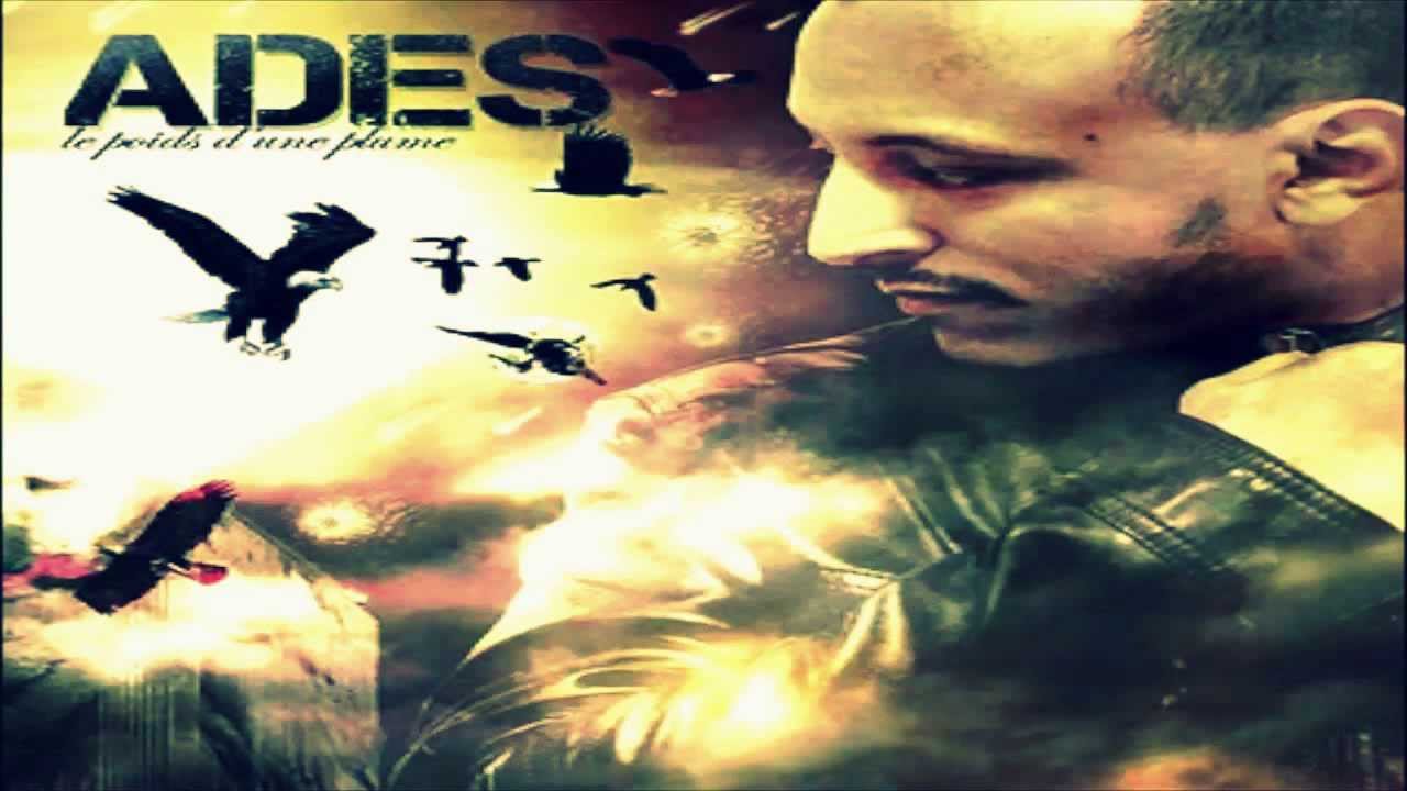 Ades - Les mauvais scarlas sortent la nuit (feat. Freko)