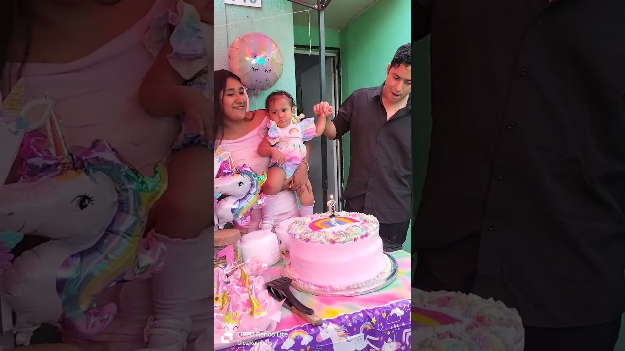 Las mañanitas #1 marlenie