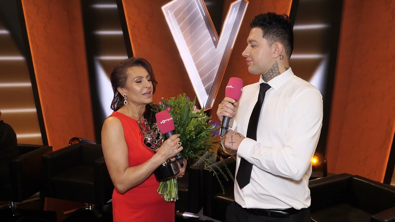 Violetta Kapcewicz o krytyce jej wygranej w Voice Senior. Co o tym myśli?