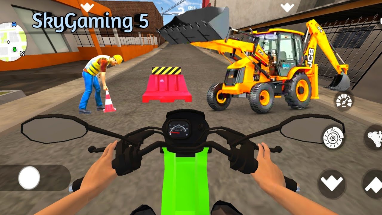 Elite Auto Brasil Bike Impossible Driving and Stunts Open would gameplay now ep. 5