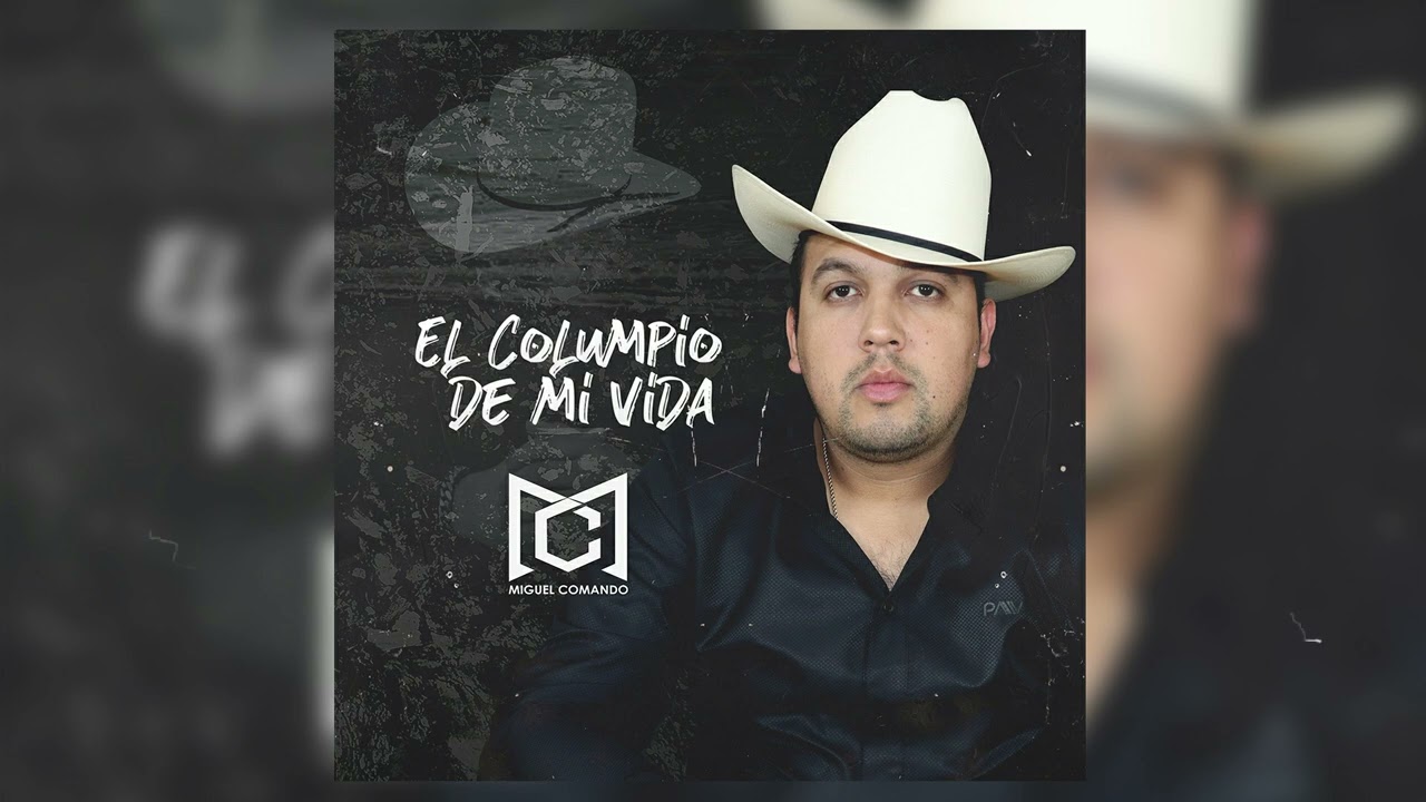 el columpio de mi vida - miguel comando